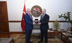 Kastamonu’da Tarıma Yön Verecek Buluşma