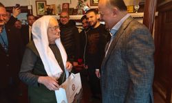 Kastamonu'da ticaret, sanayi ve turizm masaya yatırıldı