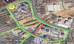 Sürücüler Dikkat: Kastamonu’da yol trafiğe kapatıldı!