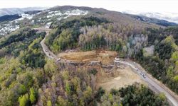 Kastamonu’da Ulaşım Yeniden Başladı: Sürücüler Dikkatli Olmalı