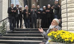 Kastamonu’da Umre Heyecanı: Kafile Kutsal Topraklara Uğurlandı