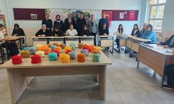 Kastamonu'da ÜNİDES Projesine Önemli Ziyaret