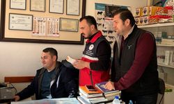 Kastamonu’da Veteriner Klinikleri Denetlendi: Mevzuata Uyum Yakından İncelendi
