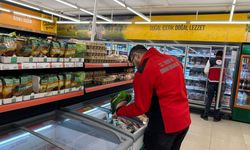 Kastamonu’da Yüksek Riskli Ürünler İncelendi