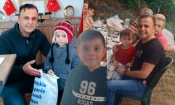 Kastamonu’da Yürekleri Sızlatan Paylaşım: 'Minik Adam Osman…'