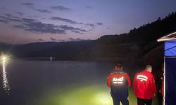 Kastamonu'daki gölette cansız bedeni bulundu: Kimliği belli oldu!