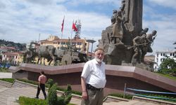 Kastamonulu Davut Can 28.11.2025 tarihinde İstanbul'da vefat etti