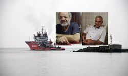 Kastamonulu gemicilerin cansız bedenleri bulunamadı: İsimleri anıtta yaşatılacak