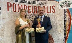 Kastamonulu Genel Başkan Yardımcısı Alay: ‘Taşköprü Sarımsağı Büyük Bir Tehdit Altında!’