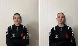 Kastamonulu İki Sporcuya Aksaray Kampından Davet