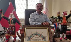 Silifke’nin tanıtımına Kastamonulu müdür imzası: İlçeye Değer Kattı