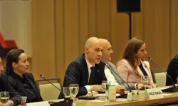 Kastamonulular Platformu birlik mesajı verdi