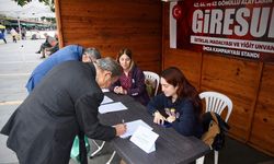 Kastamonu'nun ilçesi 28 yıldır bu ünvanı bekliyordu, Giresun'a gidiyor!