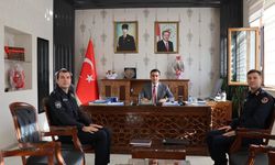 Kastamonu’nun İlçesinde Güvenlik ve Asayiş Toplantısı Yapıldı