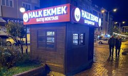 Kastamonu'nun İlçesinde Halk Ekmek İçin Geri Sayım Başladı