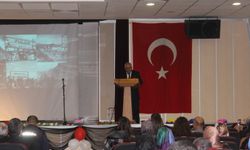 Kastamonu'nun ilçesinde Öğretmenler Günü coşkuyla kutlandı