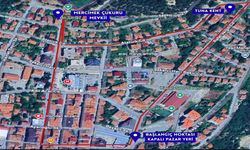 Kastamonu’nun ilçesinde ulaşımı rahatlatacak hamle