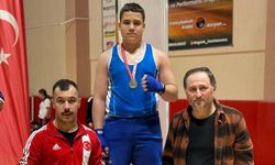 Kastamonu’nun Tyson’u Nakavtla Şampiyonluğa Ulaştı!