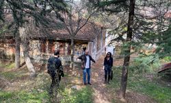 Kastamonu’ya Yeni Nefes Alanı! Metruk Bölge Sosyal Yaşam Alanına Dönüştürülüyor