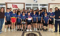 Kastamonu’yu Şampiyonlar Şehri Yapan Zafer