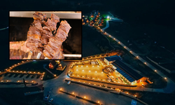 Kastilya Otel’de yeni dönem: Cağ Kebabı servisi başladı