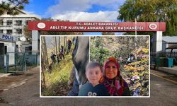 Kastamonu’da anne oğul ölü bulunmuştu: Cenazeler Adli Tıp Kurumuna gönderildi