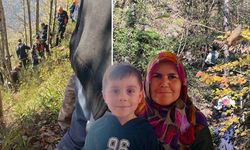 Kastamonu’da gizemli ölümde, 30 saniyelik sır!