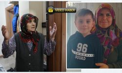 Kastamonu'da bir annenin feryadı: 'Evine dön kızım'