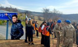 Kayıp gençten acı haber: Cansız bedeni bulundu