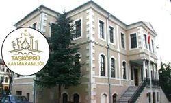 Kaymakamlık Duyurdu: Taşköprü’de TOKİ Bilgilendirme Ofisi Açıldı