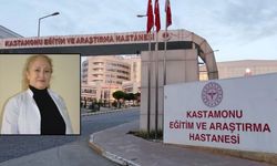 Kastamonu Eğitim Araştırma Hastanesine Yeni Hematoloji Uzmanı