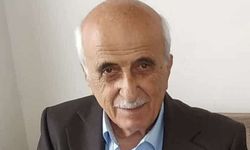 Kastamonu’da Mal Müdürlüğü’nden emekli Kemal Şahin vefat etti