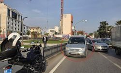 Kendine Fazla Güvendi: “Ceza Yazmıyorlar” Dedi, İki Ceza Geldi