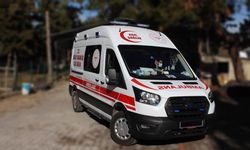 Kendini Tüfekle Vuran Genç Yaşam Savaşını Kaybetti