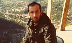 Komşuda akıma kapılan işçi hayatını kaybetti