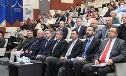 Kooperatifçilik Kastamonu'da masaya yatırıldı