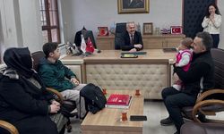 Kastamonu’da Koruyucu Aile Sayısı Artıyor: 'Bir Çocuğa Verilebilecek En Güzel Hediye Aile'