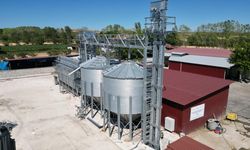 Taşköprü'ye 2 Milyonluk Yatırım: Çiftçiler Ürünlerini Değerinde Satabilecek