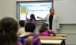 MEB 15 Bin Sözleşmeli Öğretmen Alımı Takvimini Açıkladı: Sadece 4 Gün Sürecek!