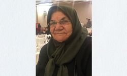 Hanönü’de acı kayıp: Meliha Öztürk vefat etti