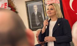 AK Parti Milletvekili Serap Ekmekci: 'Kastamonu İçin Birlikte Başaracağız'