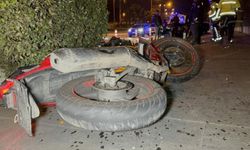 Motosiklet kazasında acı bilanço: Ölü sayısı yükseldi