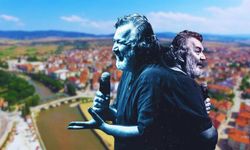 Müfit Can Saçıntı Taşköprü’ye Geliyor: ‘İtiraz Ediyorum’ Gösterisi 12 Aralık’ta