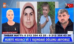 Kastamonu’da sır kayboluşa Müge Anlı el attı (Görüntülü Haber)