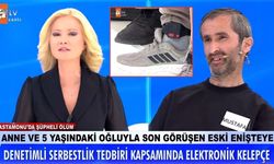 Kastamonu’daki Şüpheli Ölüm Müge Anlı’da: Eski Enişte Elektronik Kelepçeyle Ekrana Çıktı