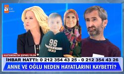 Kastamonu’daki Şüpheli Ölümde Kritik Adım: Elektronik Kelepçe Çıkarıldı