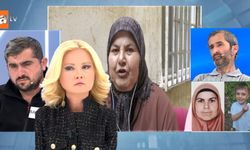 Müge Anlı’da çarpıcı iddialar: ‘Huriye ve oğlunu, sevgilisinin evine götürdü’