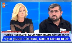 Müge Anlı’da Şaşırtan Açıklama: ‘Suçluluk Duygusu Hissediyorum’