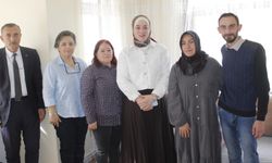 Gazeteci Meslektaşımız Baba Oldu: Aramıza Hoş Geldin Elif Nur bebek!