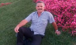 Kastamonu'da Muharrem Tosun hayatını kaybetti